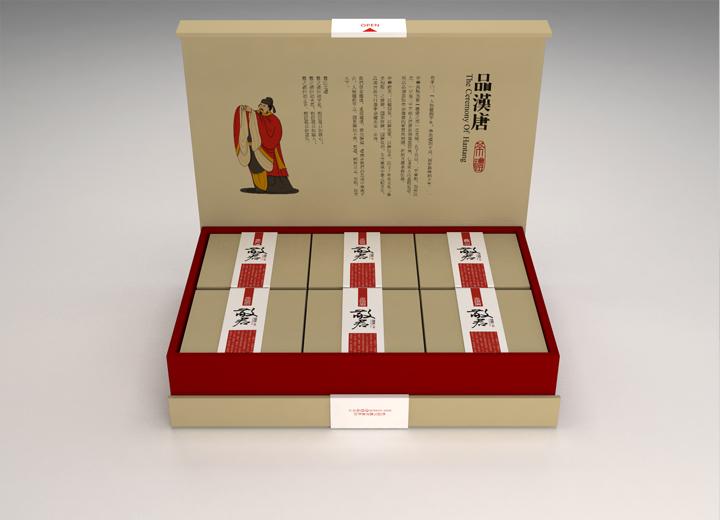 宁波白酒包装设计：以文化底蕴，酿就城市酒业的视觉醇香